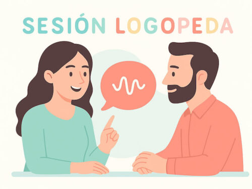 Sesión Espai Logopèdia - Adultos
