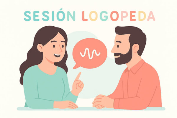 Sesión Espai Logopèdia - Adultos
