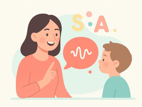 Sesión Espai Logopèdia - Niños